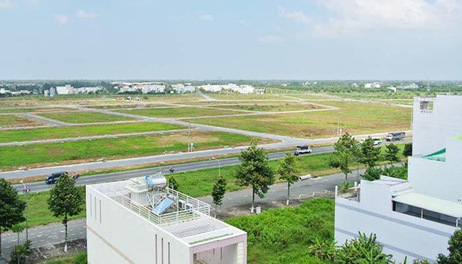 Chuyên gia bất động sản đánh giá về đất nền sân bay Long Thành