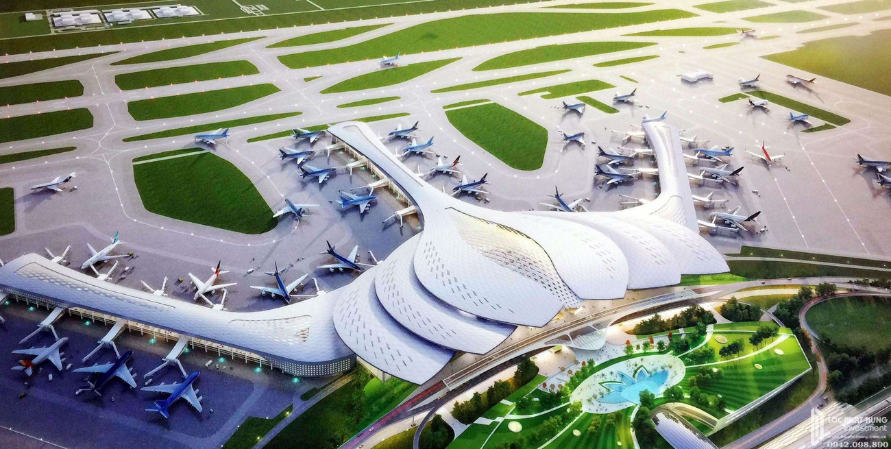 Sân bay Long Thành